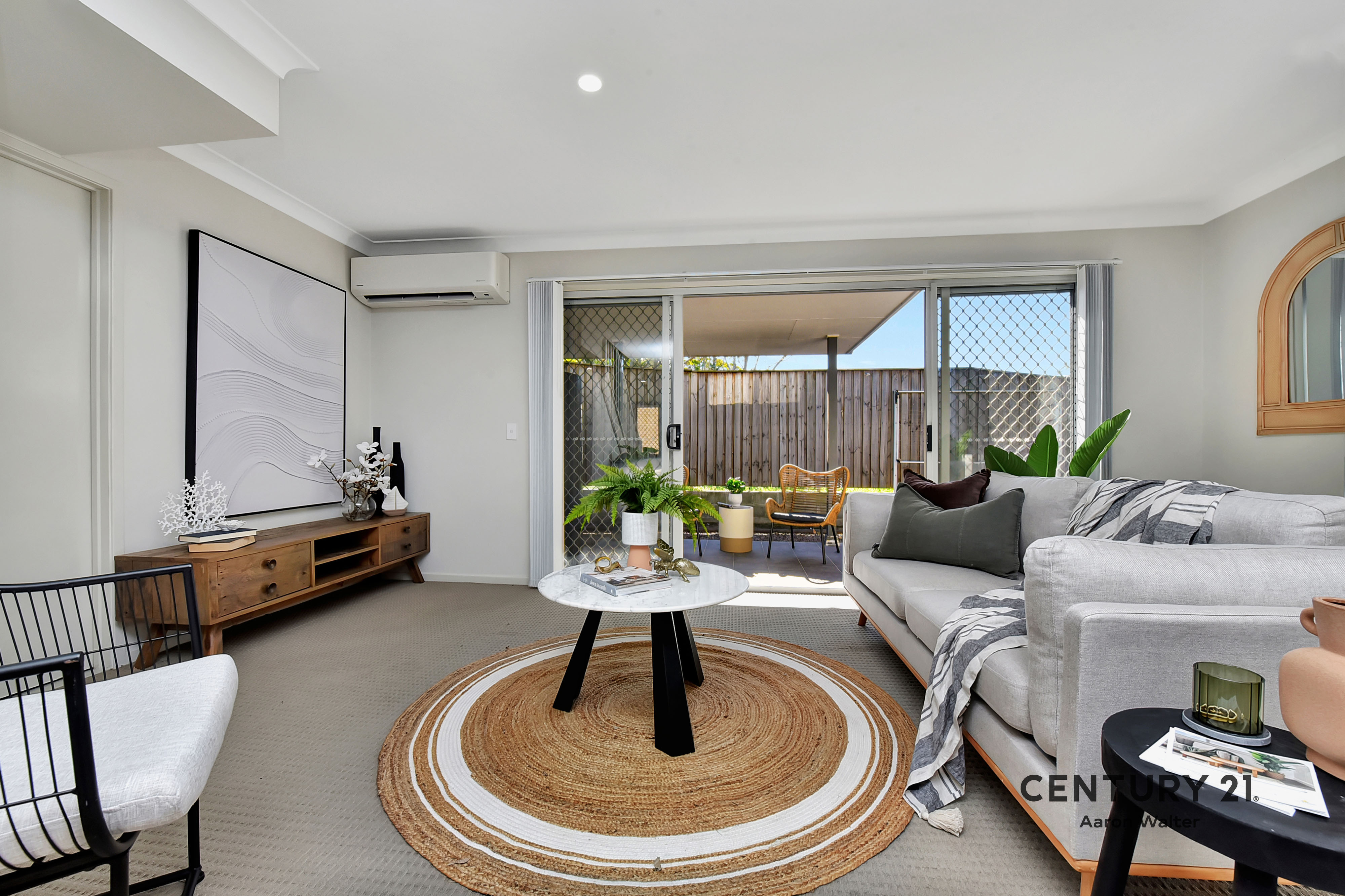 UNIT 19 80 GOODWINS RD, MORISSET NSW 2264, 0 غرف, 0 حمامات, Townhouse