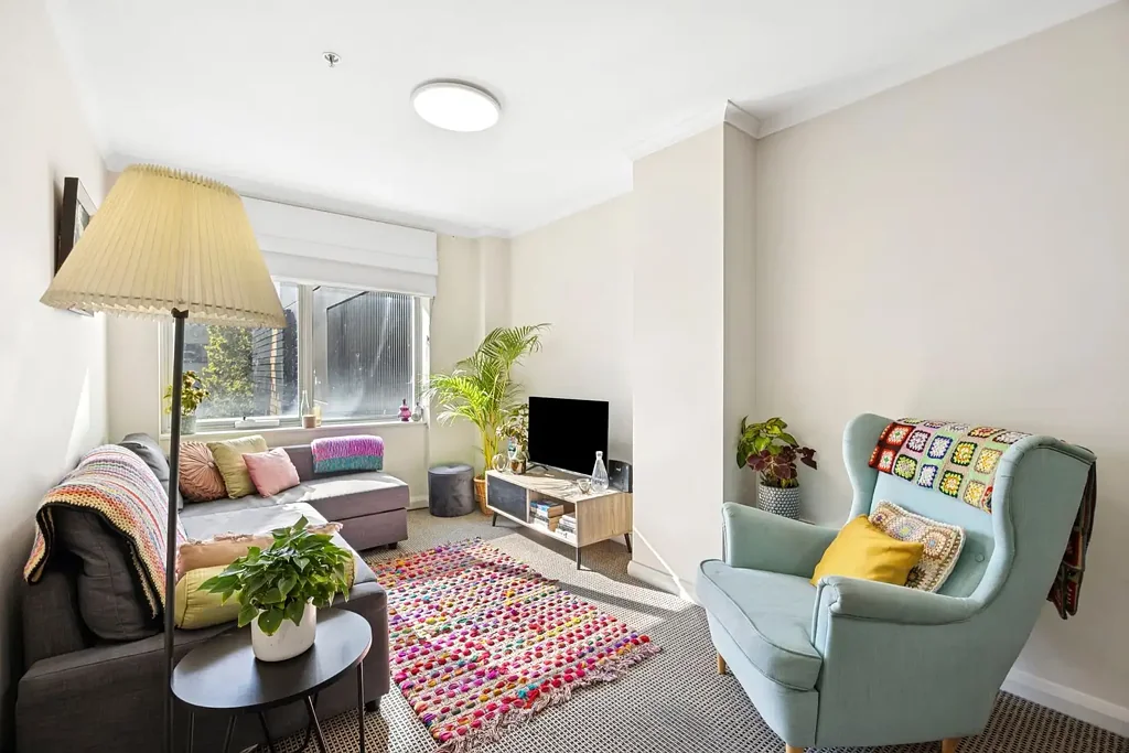 UNIT 216/2 Akuna Street, City, ACT 2601