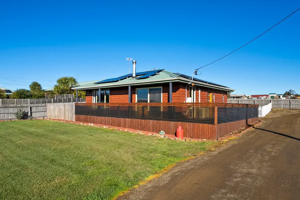 9 Queen Anne Street, Oatlands, TAS 7120