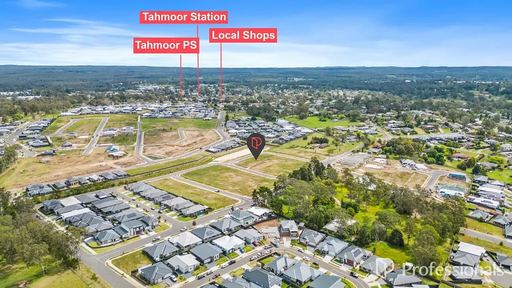13 Klensendorlffe Street, Tahmoor, NSW 2573