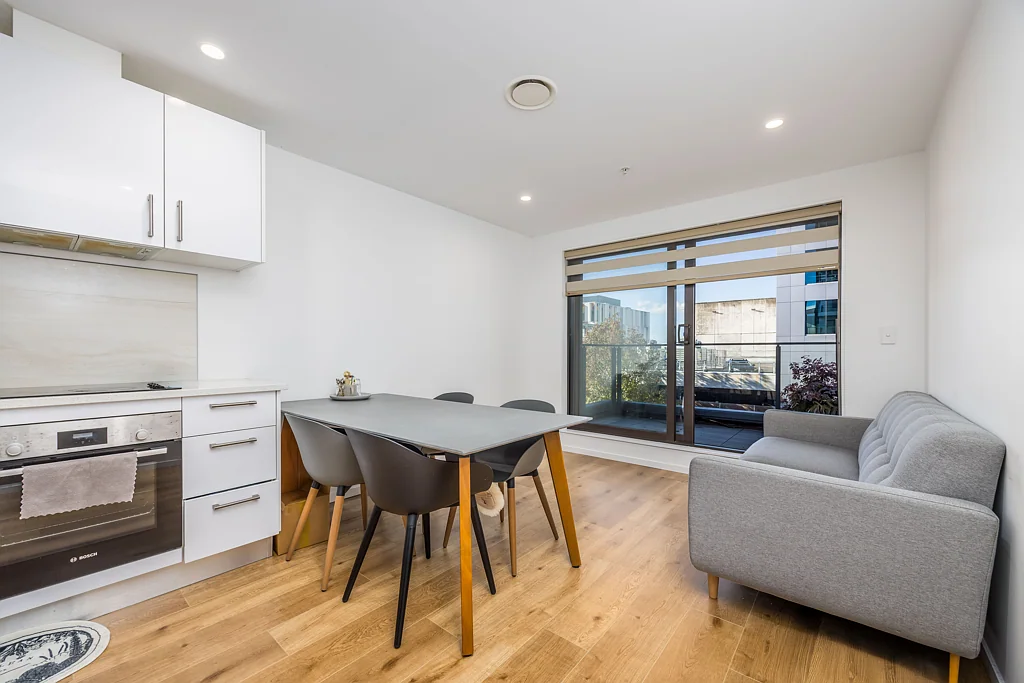 Auckland Central 2غرفة نوم Modern CBD Apartment - Motivated Vendor