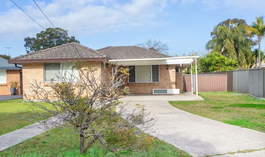 5 ISABELLA ST, WERRINGTON NSW 2747, 0 habitaciones, 0 baños, House