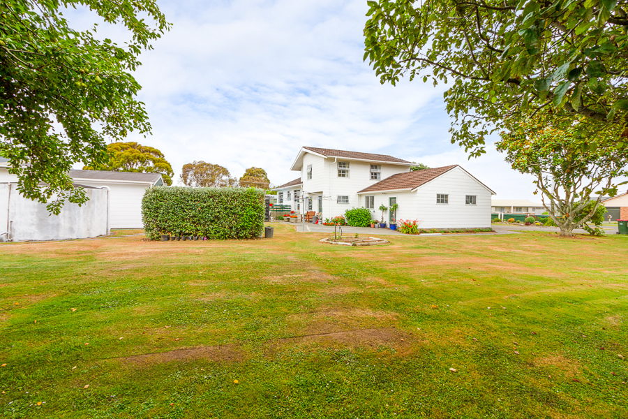 33 Phillips Street, Sanson, Manawatu, 4 chambres, 0 salles de bain, House