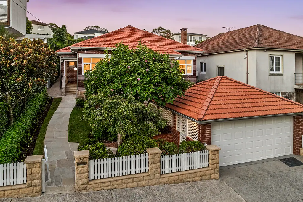 51 Baroona Road, Northbridge, NSW 2063