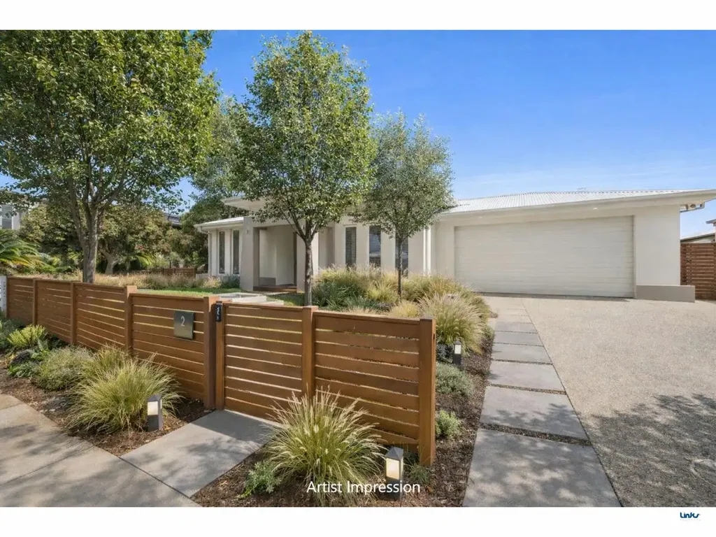 2 Wave Crescent, Torquay, VIC 3228