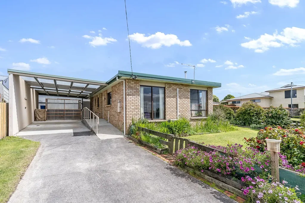 Bridport 3Habitaciones First home buyers or down sizing