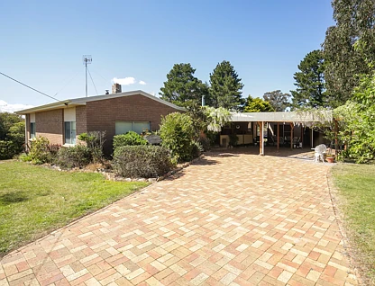 8815 Kings Highway, Braidwood, South Coast, 7房, 2浴, Lifestyle Property