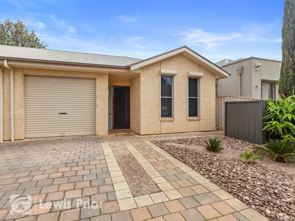 Easy-Care Lifestyle in a Prime Location