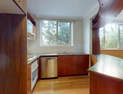 4/14B Bent Street, Brunswick West, North Melbourne, 2 Schlafzimmer, 1 Badezimmer, Apartment