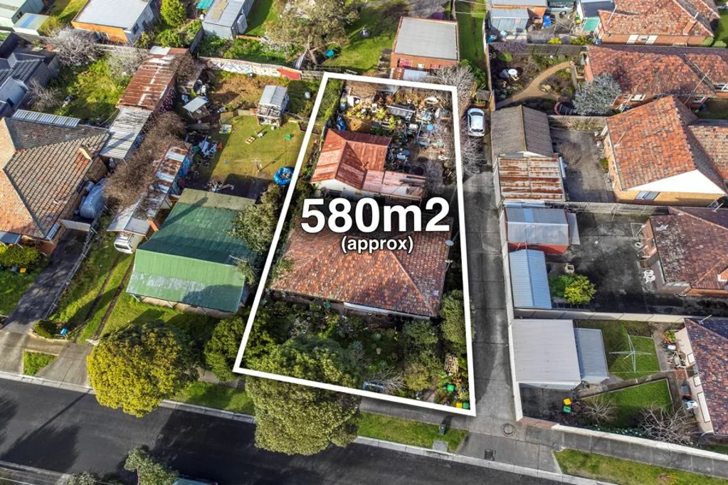 43 Spry Street, Coburg North, VIC 3058