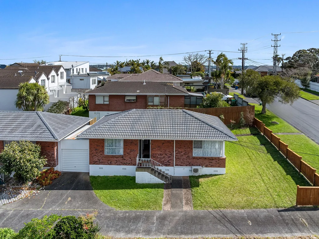 Hauraki 2Habitaciones Smart Buying with Potential Plus!