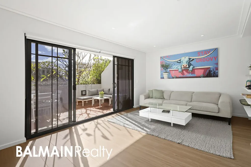 102/7 Yara Avenue, Rozelle, NSW 2039