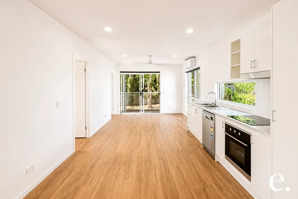 Stylish New Build Offering Comfort, Space & Convenience