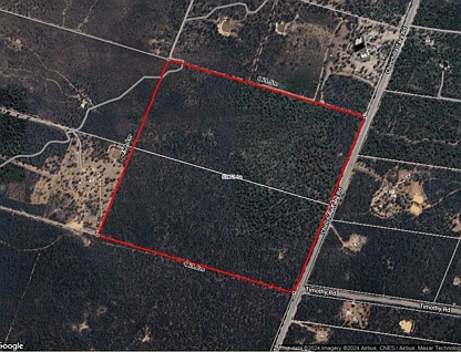 Lot 44 Chinchilla Tara Road, Tara, Darling Downs, 0房, 0浴, Lifestyle Property