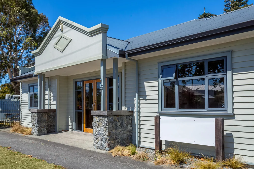 Masterton Modern Standalone Offices - Lease One, Two, or All
