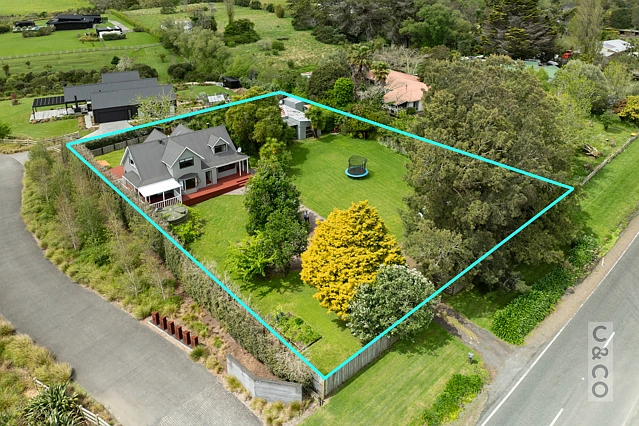 59 Barrett Road, Riverhead, Rodney