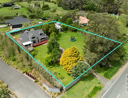 59 Barrett Road, Riverhead, Rodney, 6 slaapkamers, 3 badkamers, House