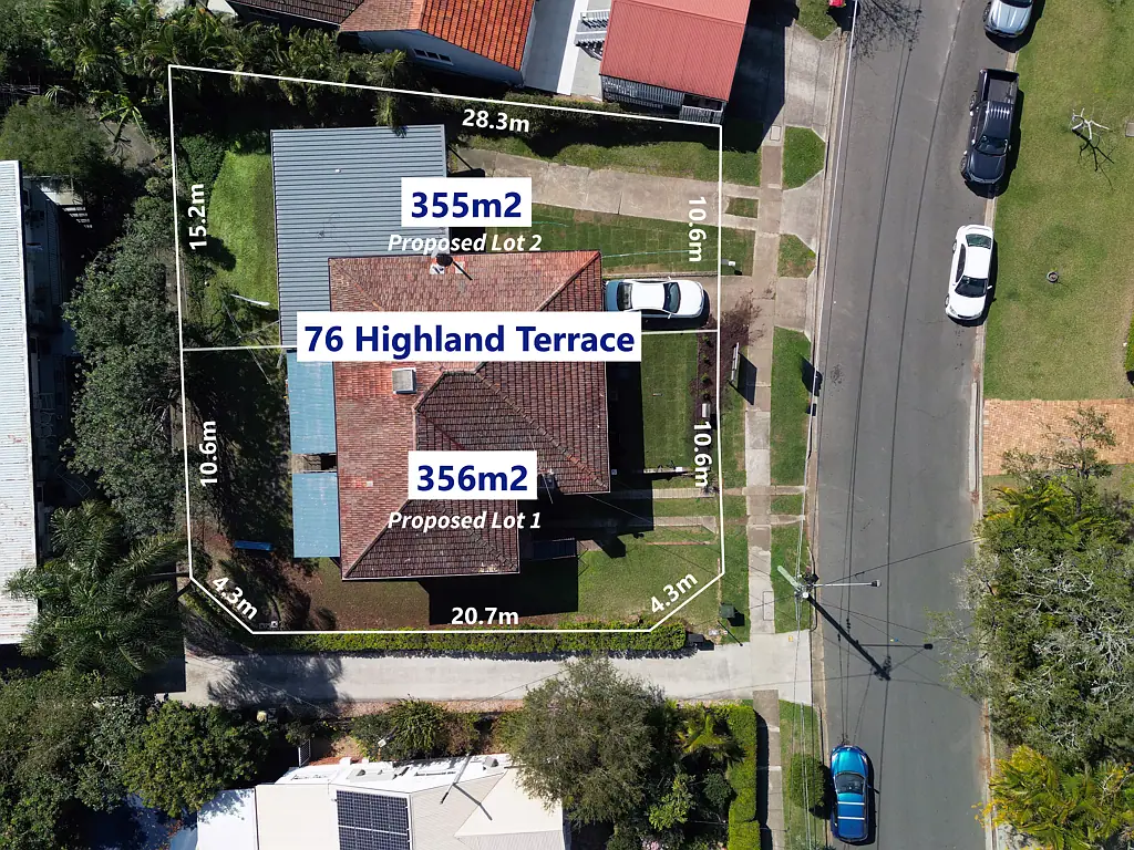 76 Highland Terrace, St Lucia, QLD 4067