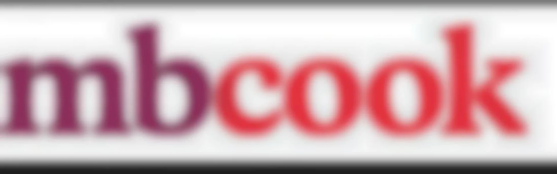 M B Cook Ltd (Licensed: REAA 2008)