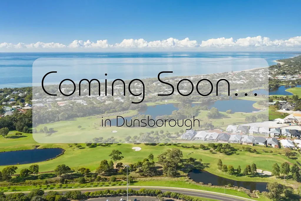 Dunsborough 4कमरा Coming Soon
