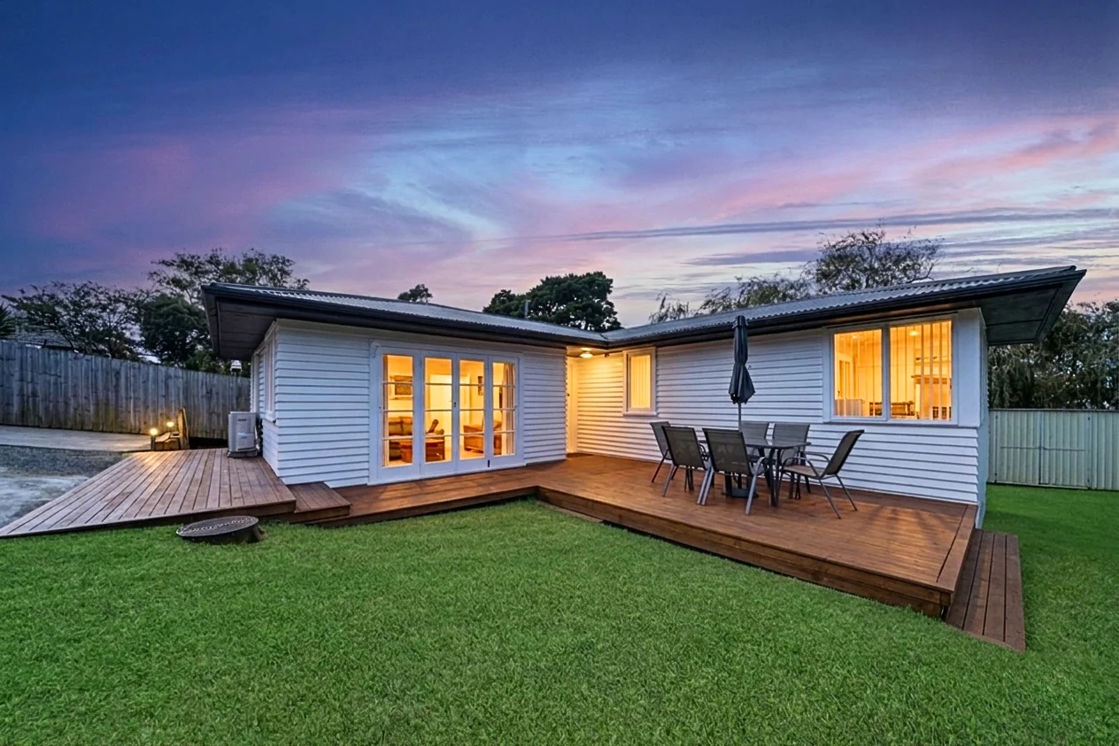 Pukekohe 3Zimmer VENDORS MEETING THE MARKET! FREEHOLD & MUST SELL