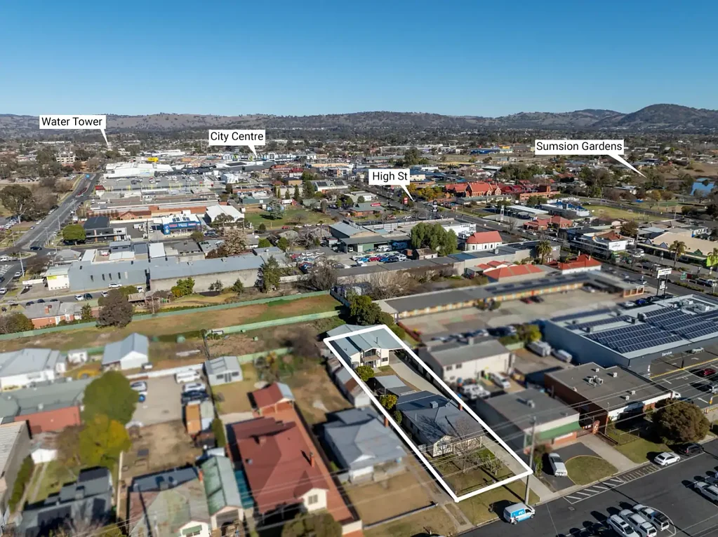 19 Huon Street, Wodonga, VIC 3690