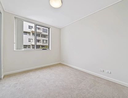 413/37 Amalfi Drive, Wentworth Point, Parramatta (Northwest suburbs), 1 Bedrooms, 1 Bathrooms, Apartment