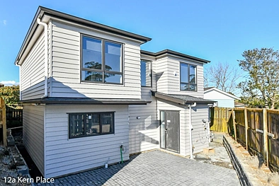 Spacious 5-Bedroom, 3-Bathroom Home in a Quiet Cul-de-Sac in Manurewa