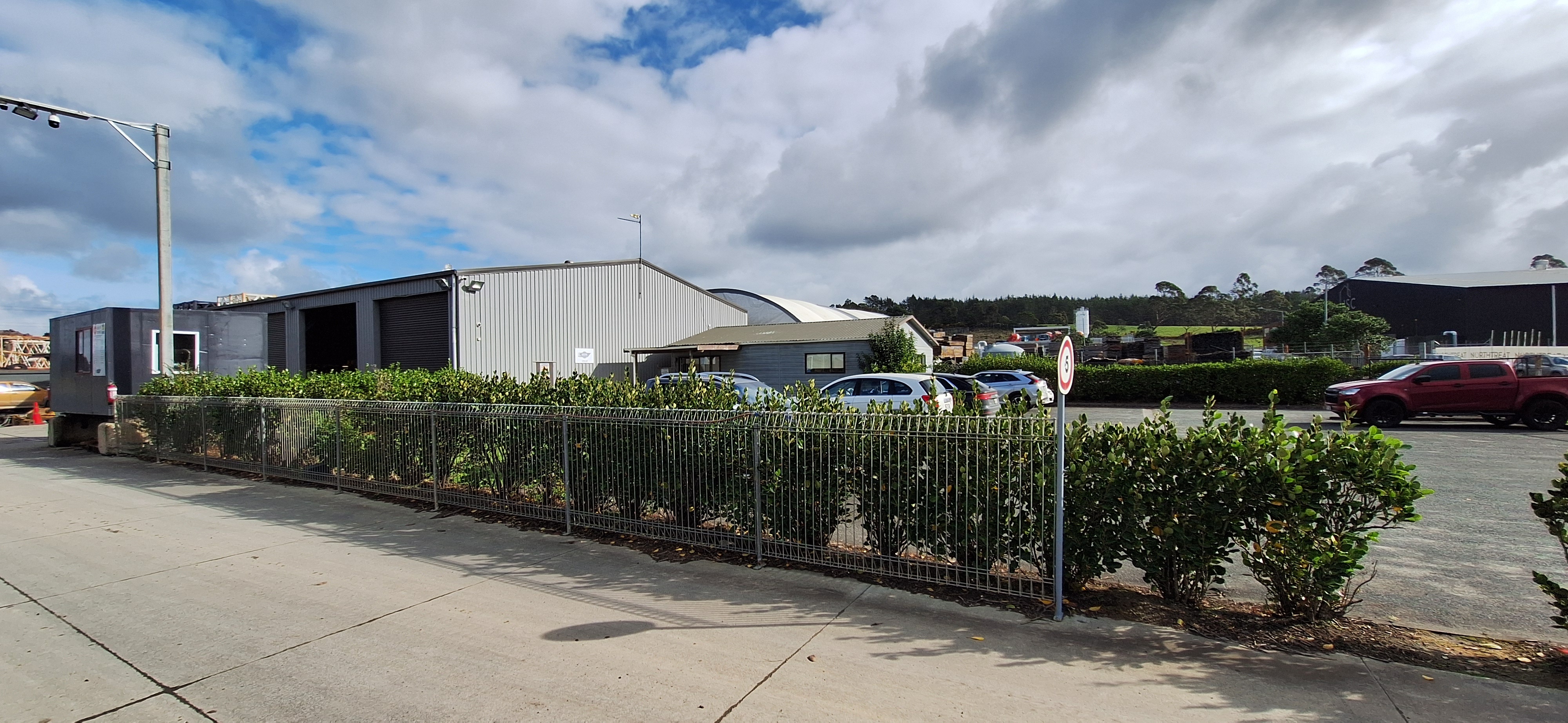 1 Sawmill Road, Riverhead, Auckland - Rodney, 0 침실, 0 욕실, Industrial Buildings