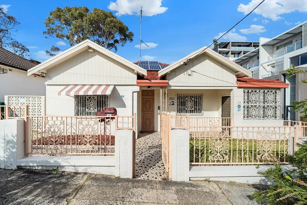 Kingsford 3 Bedroom North Facing Corner Block With Wide Frontage and Unlimited Potential