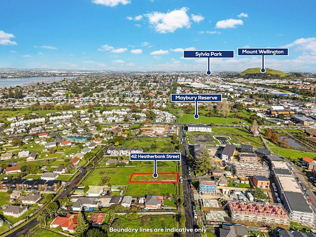 42 Heatherbank Street, Glen Innes, Glen Innes, Auckland City