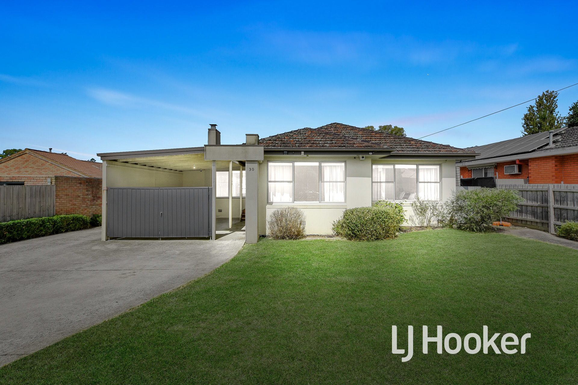 UNIT 1 30 BRIDE AV, HAMPTON PARK VIC 3976, 0 Bedrooms, 0 Bathrooms, Unit