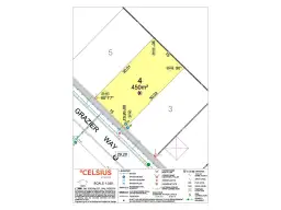 Lot 4 Grazier Way, Piara Waters