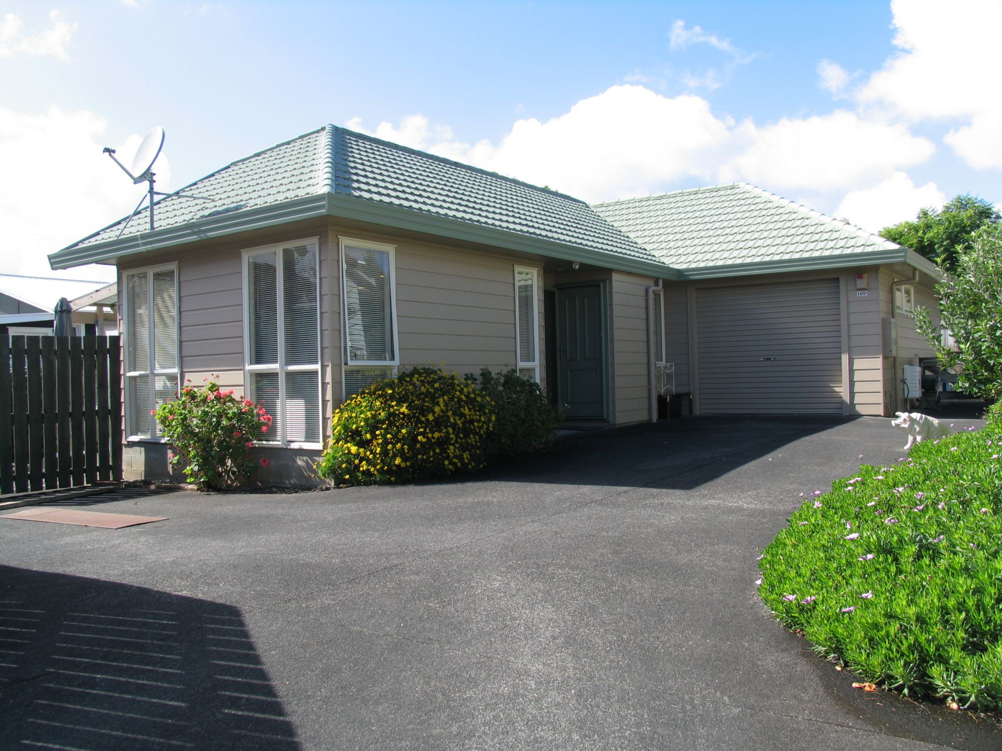 Residential  Mixed Housing Suburban Zone