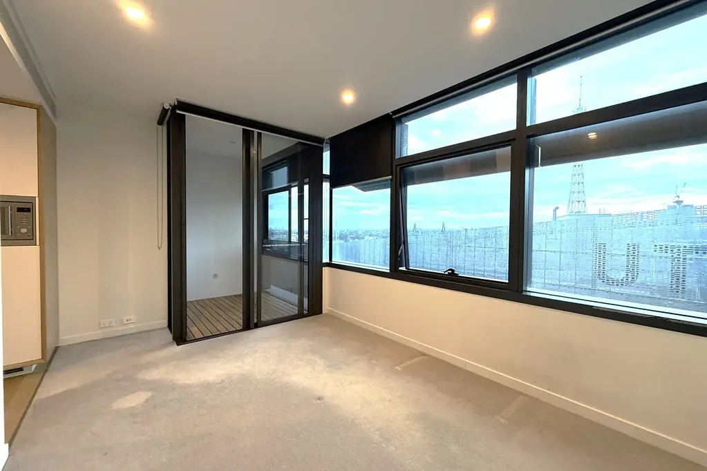 Modern One-Bedroom Apartment for Rent – DUO, Central Park