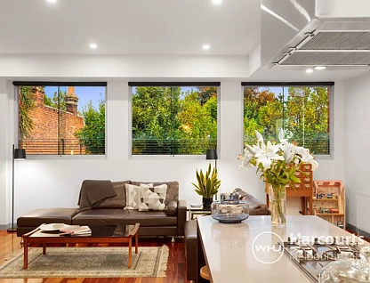 5 Hargreaves Street, Fitzroy, VIC 3065, 3 રૂમ, 2 બાથરૂમ, House