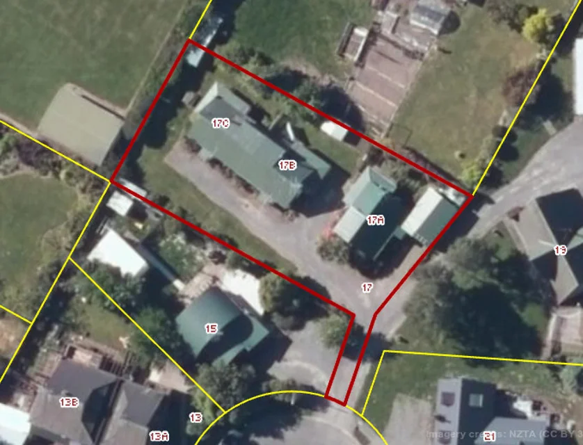 1/17 Colcord Place, Methven, Ashburton, 2 ਕਮਰੇ, 1 ਬਾਥਰੂਮ