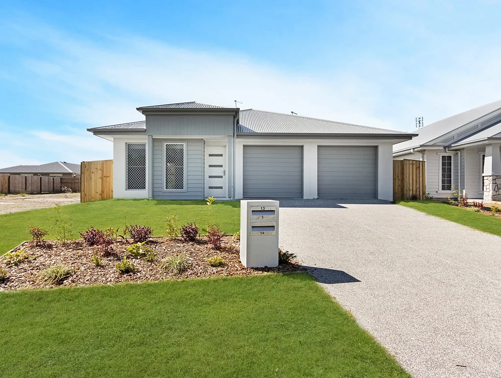 Brand New Unit Complex for Rent