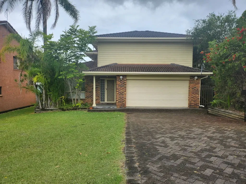 Short term rental - Diamond Beach