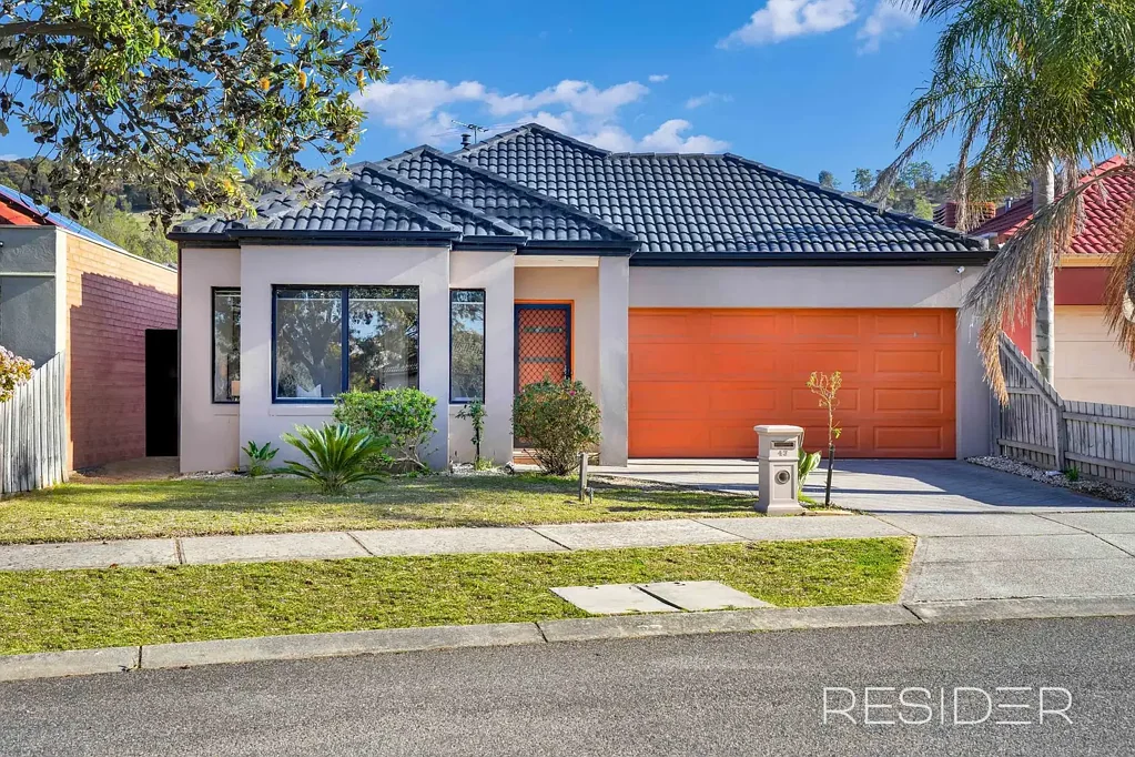 43 Visage Drive, South Morang, VIC 3752