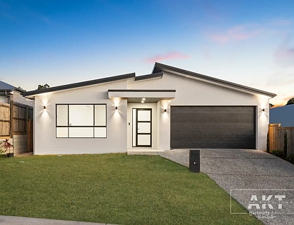 27 Fletcher Street, Yarrabilba, QLD 4207, 4 ਕਮਰੇ, 2 ਬਾਥਰੂਮ, House