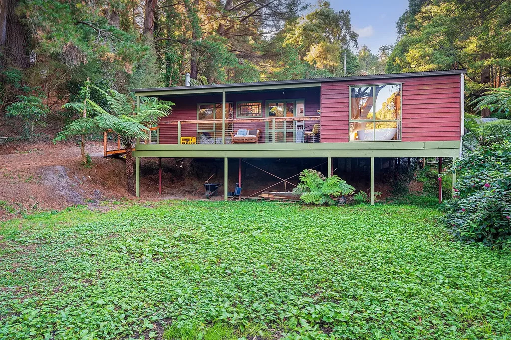 20 Wattletree Road, Warburton, VIC 3799