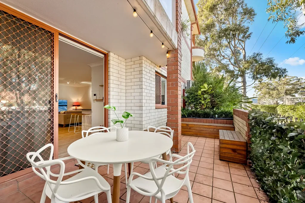 2/351-353 President Avenue, Gymea, NSW 2227