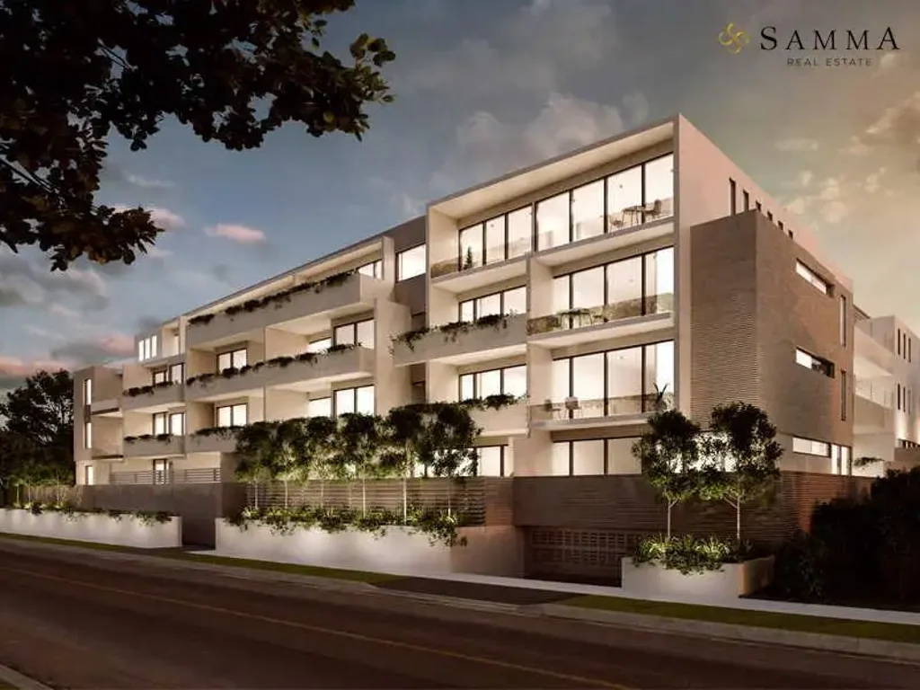 Tranquil Retreat in Vibrant Doncaster: Spacious 2-Bed Apartment with Balcony & CBD Access!