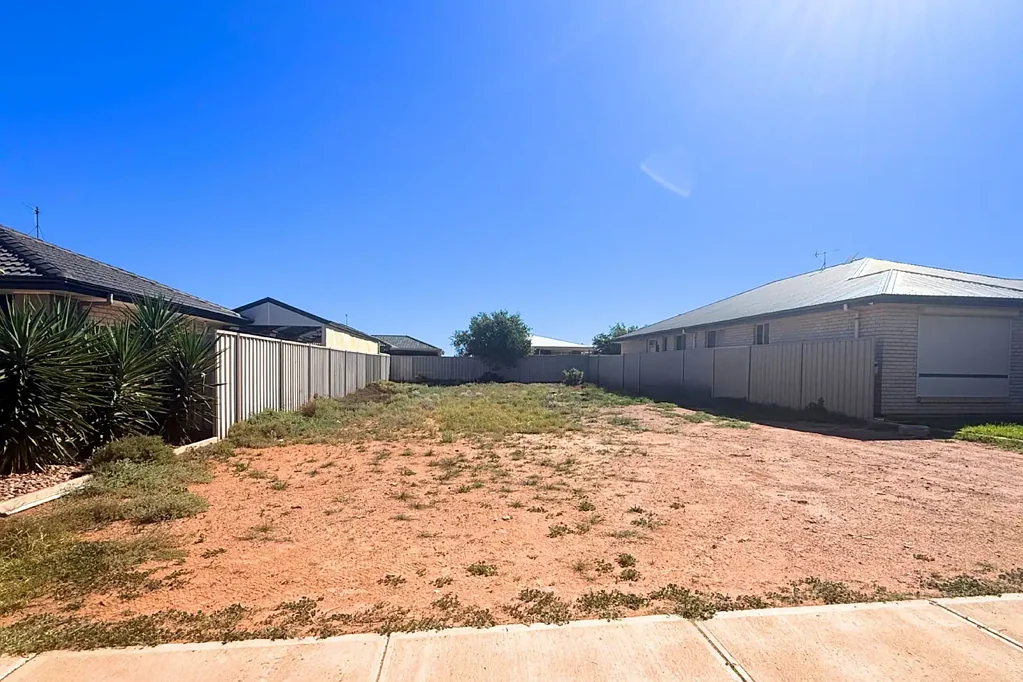 Whyalla Jenkins PRIME LAND OPPORTUNITY IN OCEAN EYRE ESTATE – BUILD YOUR FUTURE
