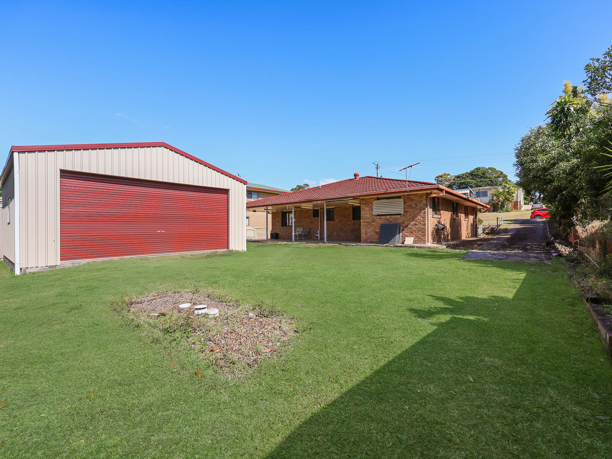 10 EDINBURGH ST, EASTERN HEIGHTS QLD 4305, 0房, 0浴, House