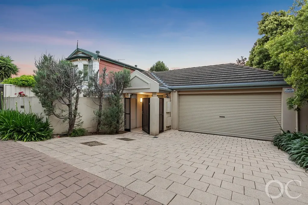 16 Ridge Avenue, Myrtle Bank, SA 5064