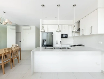 31 Kangaroo Point Road, Kangaroo Point, NSW 2224, 3部屋, 1バスルーム, House