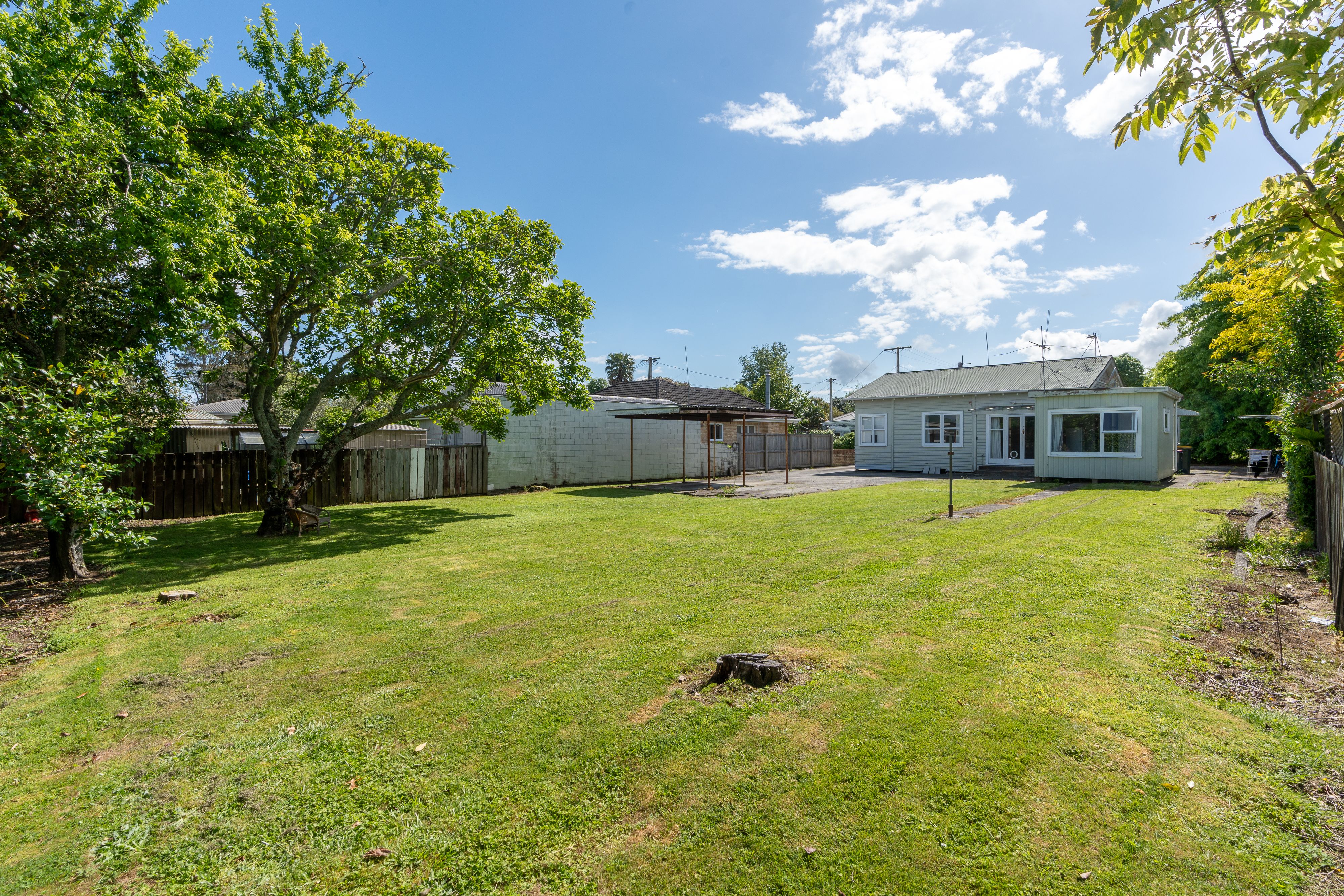 135 Galloway Street, Hamilton East, Hamilton, 4房, 1浴, House