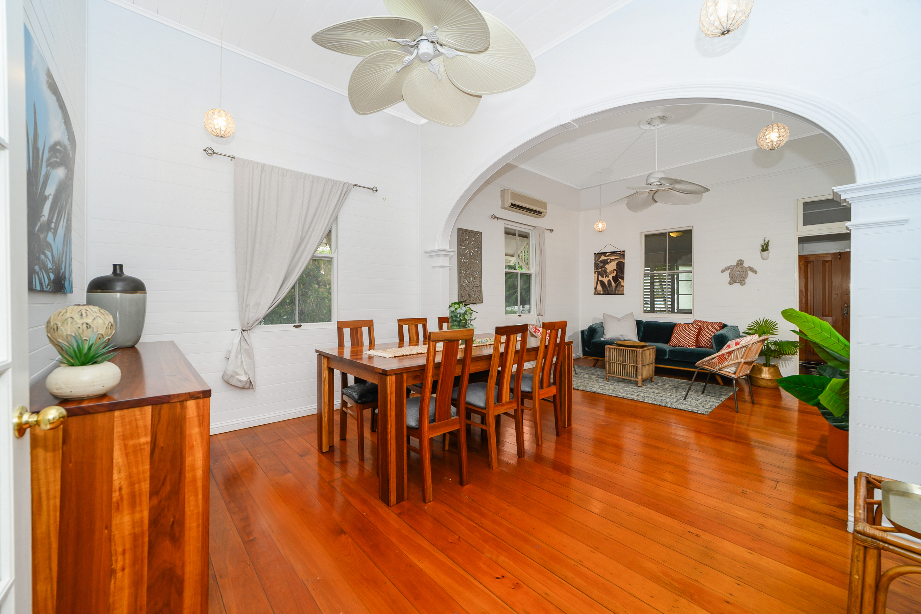 6 GARRICK ST, WEST END QLD 4810, 0 Kuwarto, 0 Banyo, House